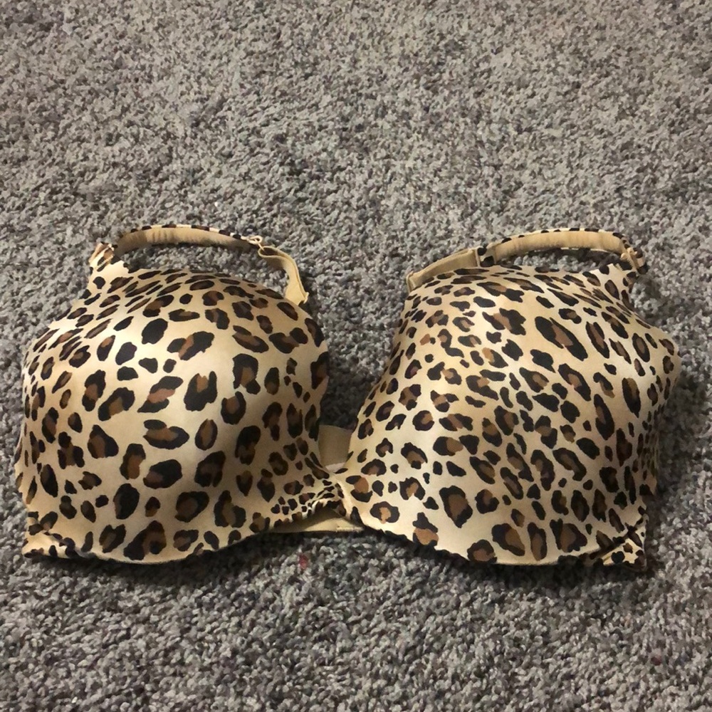 Cacique bra